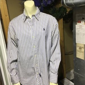 Ralph Lauren Sport Shirt